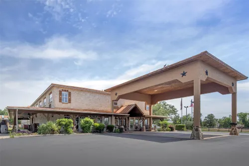 Best Western Plus Fredericksburg