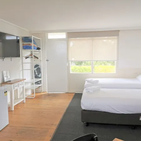 Bathurst Explorers Motel