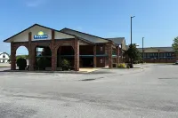 Days Inn by Wyndham Clanton Al Hotels in Clanton