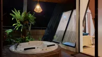 Villa Kahuripan Valley Hotel dekat The Nice Park Bandung