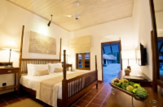 EKHO Sigiriya - 700 meters to Sigiriya Rock Hotels in Matale