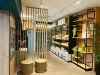 Fast Sleep Suites by Slaviero Hotéis Hotels in Guarulhos