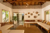 Dream Surf House Avellana Hôtels à : Pinilla