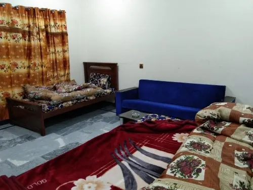 Happy Stay Hotel & Restaurant River View Hotels in New Balakot