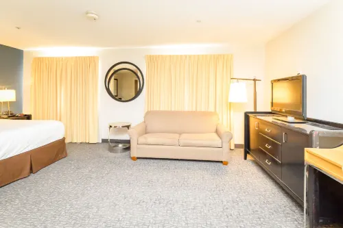Philadelphia Suites-Extended Stay