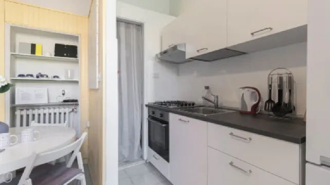 Italianway - Piazza Lima 1