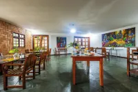 OYO Pousada e Hotel Putini