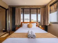 Cove Kavana Hotels near شاطئ بيراوا (Berawa Beach)