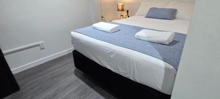 Microtel Lodge Hamilton - Hostel Ξενοδοχεία στην πόλη Hamilton