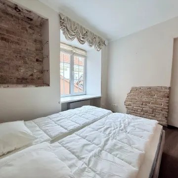Pilies8 Luxury Vilnius Apartment
