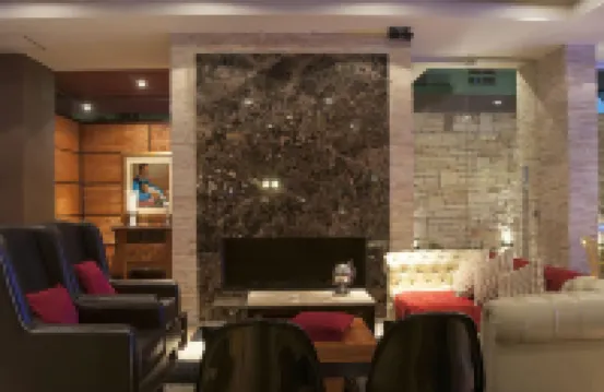 Las Ventanas Hotel Boutique