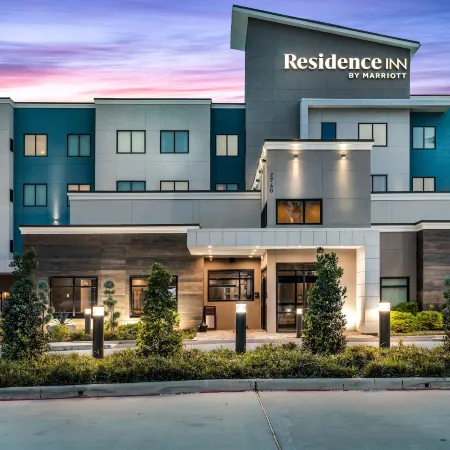 Residence Inn Port Arthur