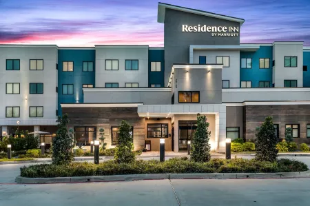 Residence Inn Port Arthur