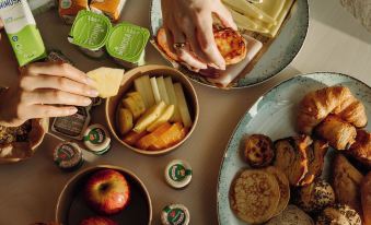 Dom Pedro Residences Luxury Apartments