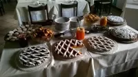 albergo capannette di pei Hotel di Dernice