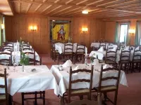 Gasthaus Skiklub Hôtels à : Andermatt