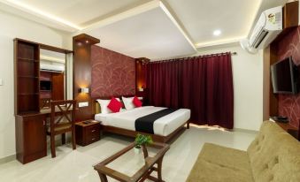 Burooj Hotel