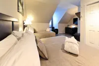 Travelodge by Wyndham Roberval Hotels in Roberval