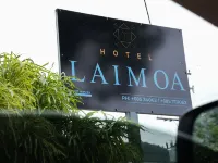 Hotel Laimoa Hotel a Apia