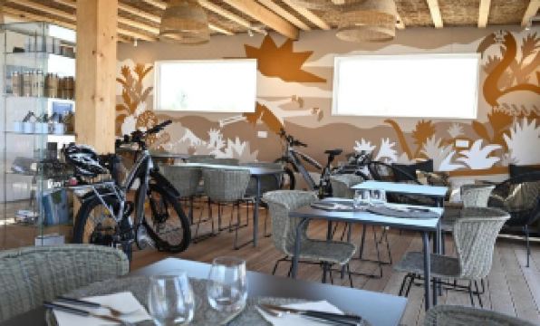 Lodges de Camargue