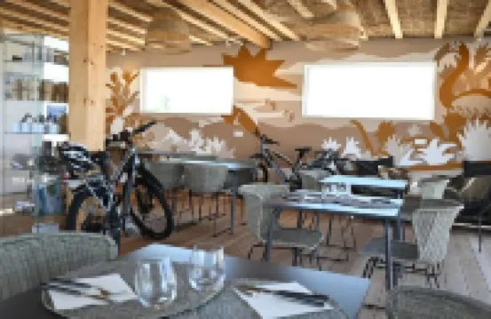 Lodges de Camargue Hotels in 