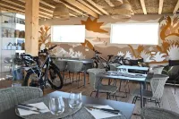 Lodges de Camargue Hotels in Port-Saint-Louis-du-Rhone