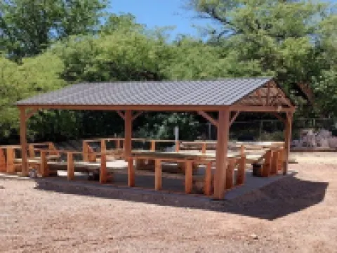 歡迎來到守衞者酒店 圖姆斯頓酒店