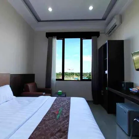 Grand Citra Hotel
