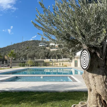 Dedeman Gure Nurhayat Thermal Resort&Spa