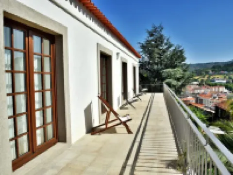 Douro Mool Guest House Hotels in Almacave