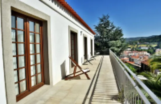 Douro Mool Guest House