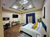 3-bedroom home with awesome amenities!