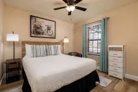 Frisco Gem · Game Room · Near the Star & Shops