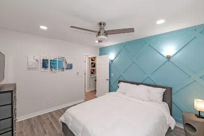 Cozy 1-Bedroom Condo in Downtown Atlanta