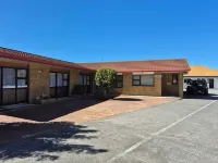 Napier Nest Motel