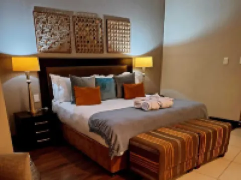 Sofala Lodge Hotels in Waterberg District Municipality