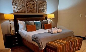Sofala Lodge