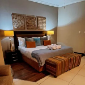 Sofala Lodge