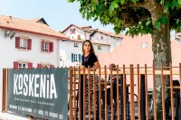 Auberge Koskenia Hotels in Ahetze