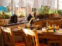 Kräuterbaude Hotels in Sebnitz