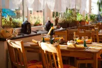 Kräuterbaude Hotels in Sebnitz
