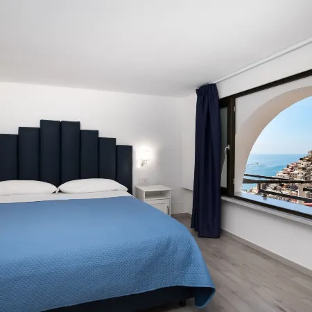 YourHome - Relais Il Sogno di Positano