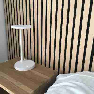 Casiola - Work & Relax in Heart of Kortrijk Rooms