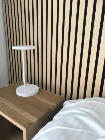 Huswell - Work Relax in Heart of Kortrijk Отели рядом с достопримечательностью «The Park Playground VR Kortrijk»