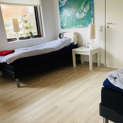 Event4U - Ophold og Krea Hotels in Frostrup