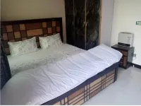 Mehmaan Khana Apartment Hotels in Murree Tehsil
