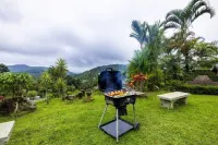 ama Stays & Trails Arcadia, Coorg