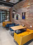 Hotel 78 Cafe