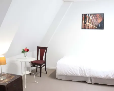 Budget Rooms Copenhagen Hotels in Ishoj