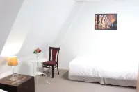 Budget Rooms Copenhagen Hotels in Ishoj